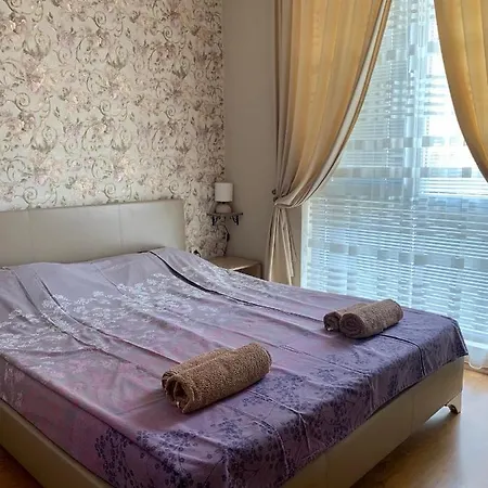Apartament Keti Nesebăr