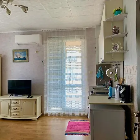 Keti Apartament Nesebăr
