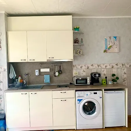 Apartament Keti Nesebăr