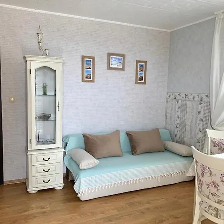 Keti Apartment Nessebar