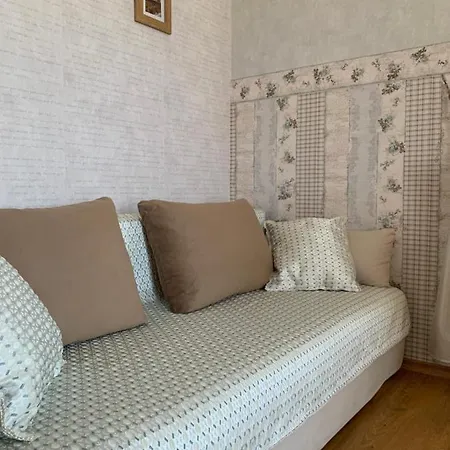 Apartamento Keti Nesebar