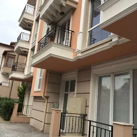 Keti Apartment Nesebar