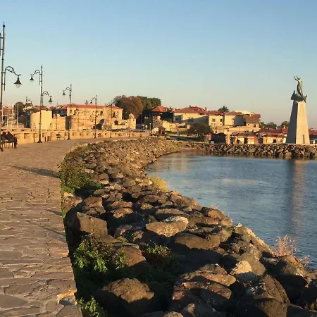 Keti Apartamento Nesebar