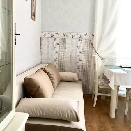 Apartment Keti