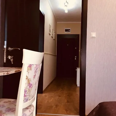 Keti Apartment