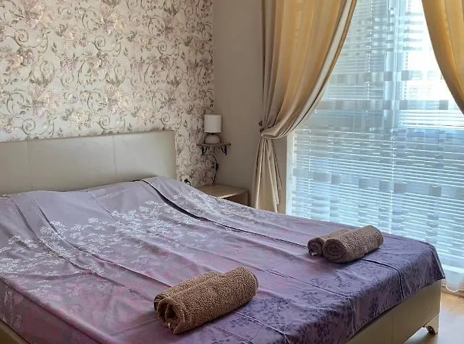 Apartamento Keti Nesebar