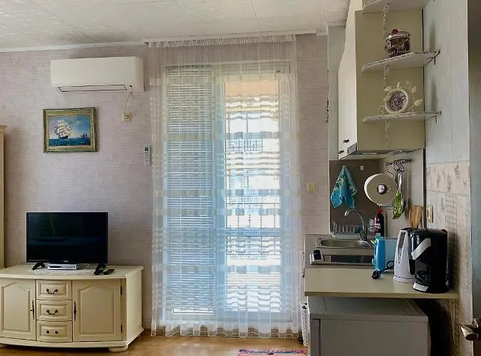 Keti Apartamento Nesebar