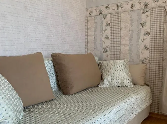 Apartamento Keti Nesebar