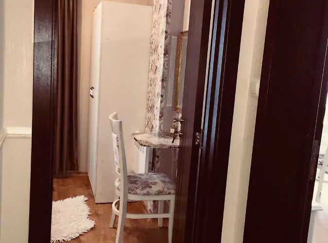 Keti شقة نيسيبار