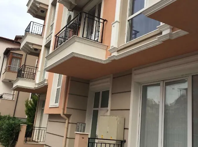 Keti Apartamento Nesebar