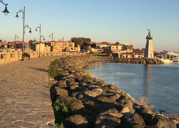 Keti Apartamento Nesebar